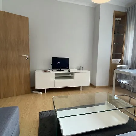 Moreda Garden Apartment Porto