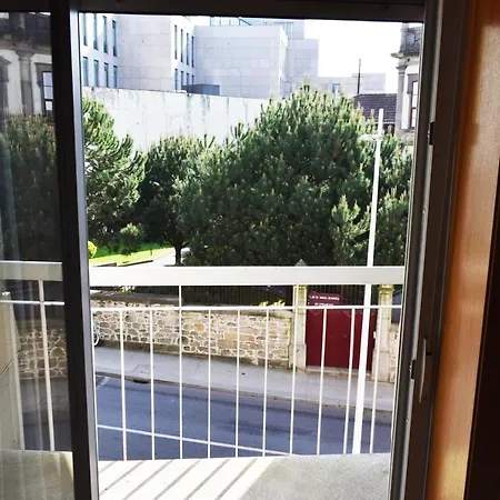 Apartment Moreda Garden Porto