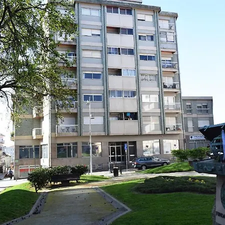 Moreda Garden *