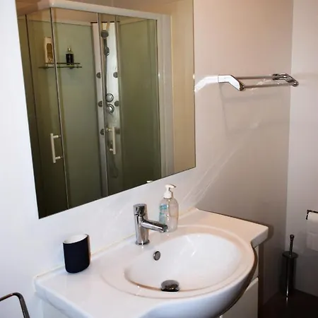 Moreda Garden Apartment Porto