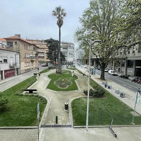 Apartment Moreda Garden *